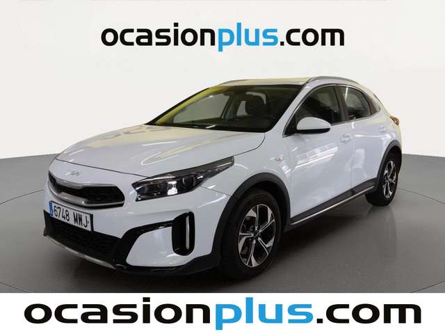 KIA XCeed 1.0 T-GDi Drive (100 CV) de segunda mano