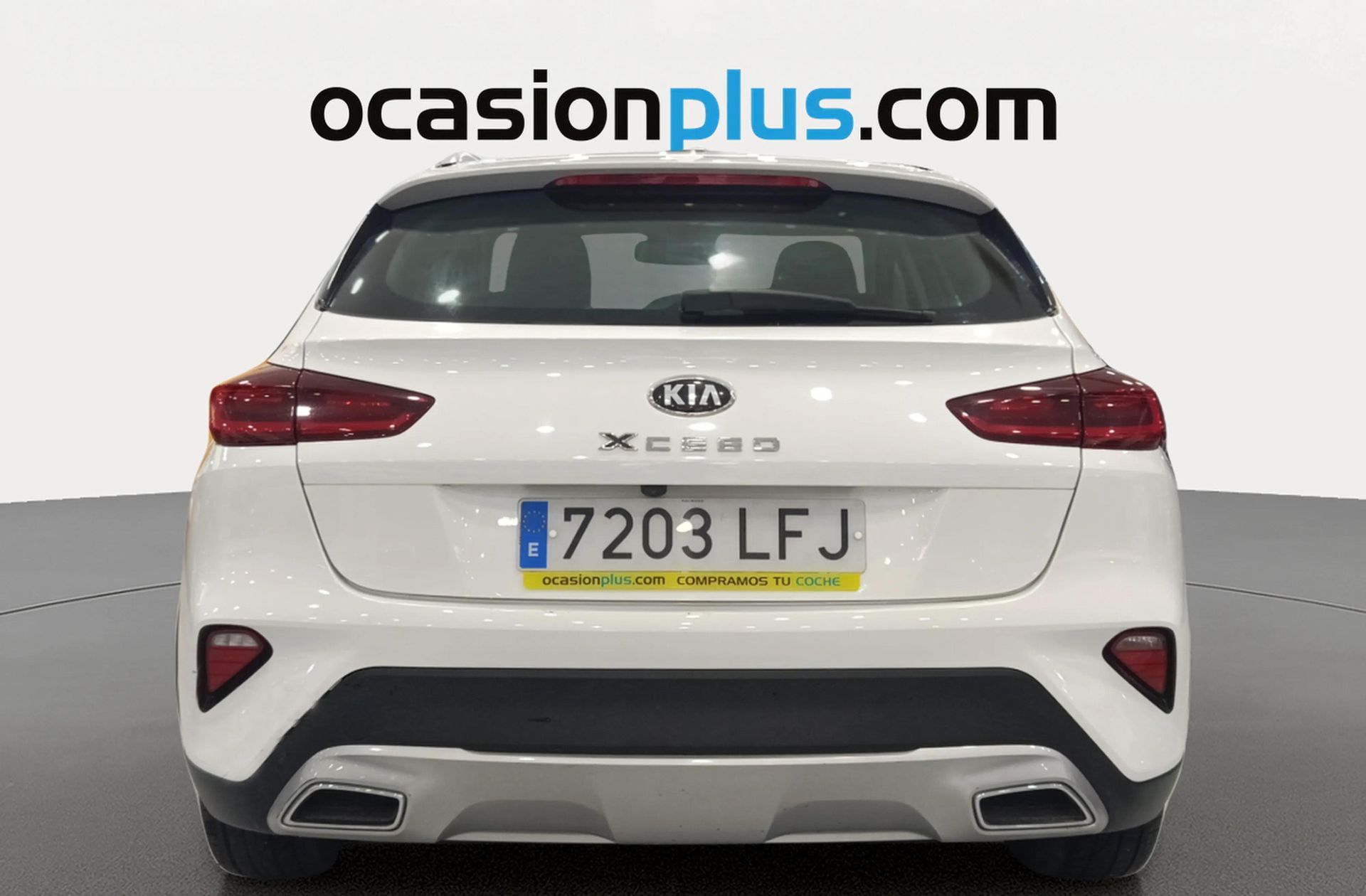 Kia XCeed 1.4 T-GDi Tech DCT - foto 14