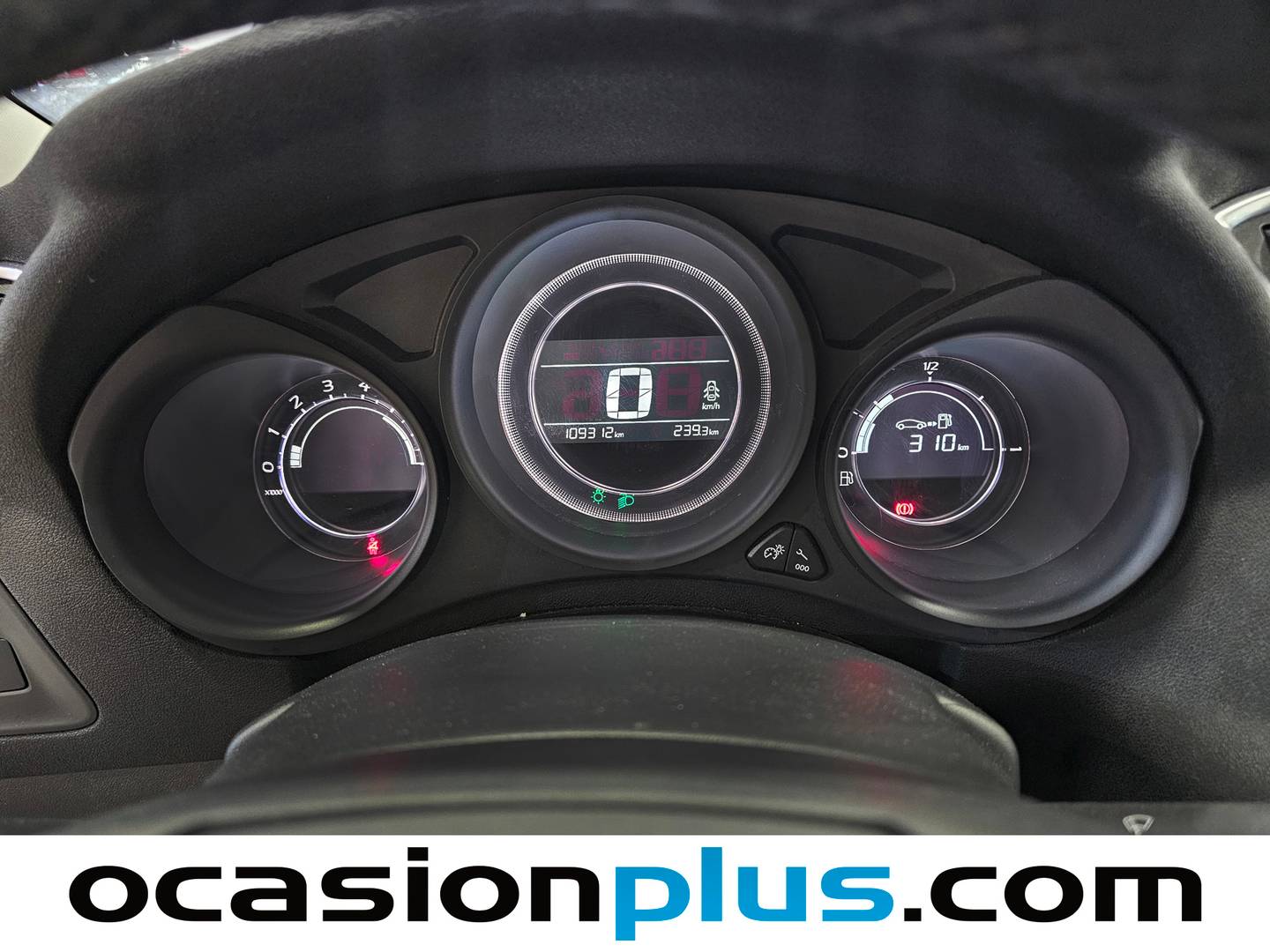 Citroën C4 Citroën C4 BlueHDi 120 S&S Feel Edition (120 CV) de segunda mano