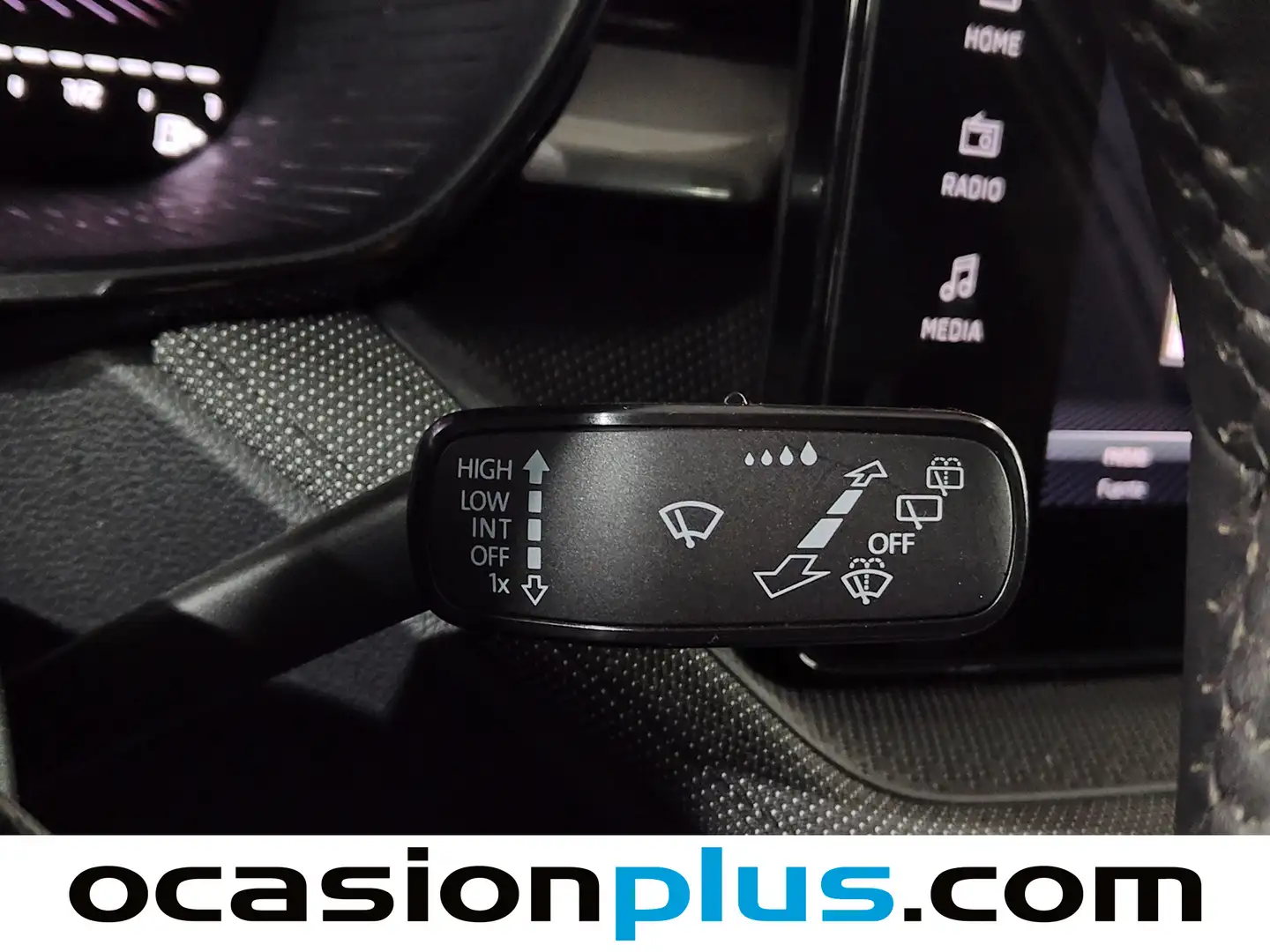 Foto Skoda Fabia Skoda Fabia 1.0 TSI Selection (95 CV)