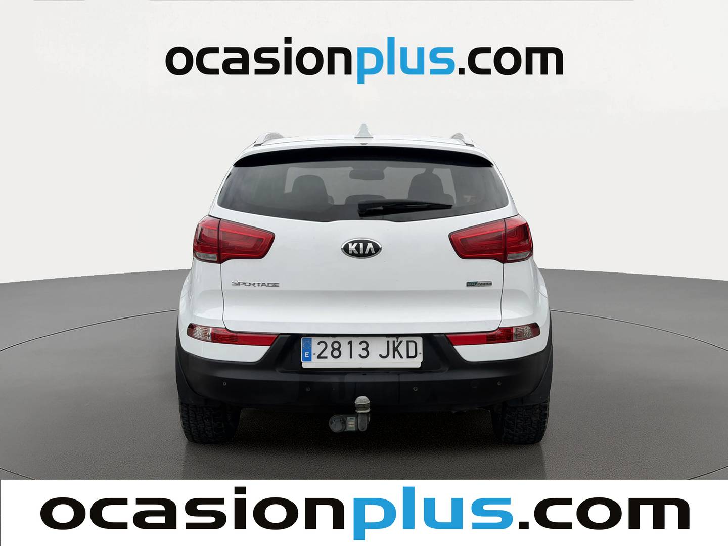 KIA Sportage KIA Sportage 1.7 CRDI VGT x-Tech Eco-Dynamic 4x2 (115 CV) barato