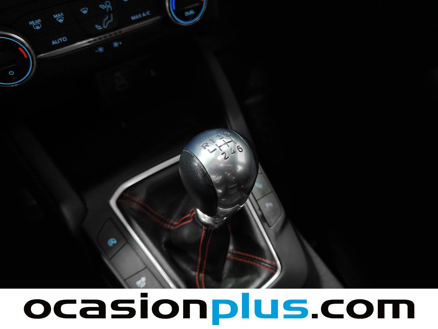 Ford Kuga Ford Kuga 1.5T EcoBoost ST-Line 4x2 (150 CV) de ocasión