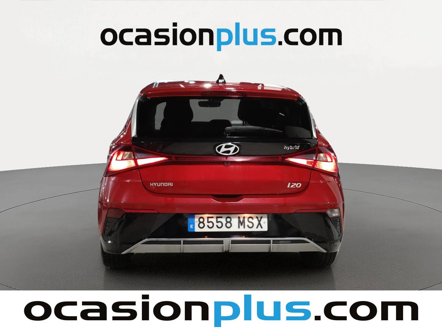 Foto Hyundai i20 Hyundai i20 1.0 TGDI 48V Klass DCT (100 CV)