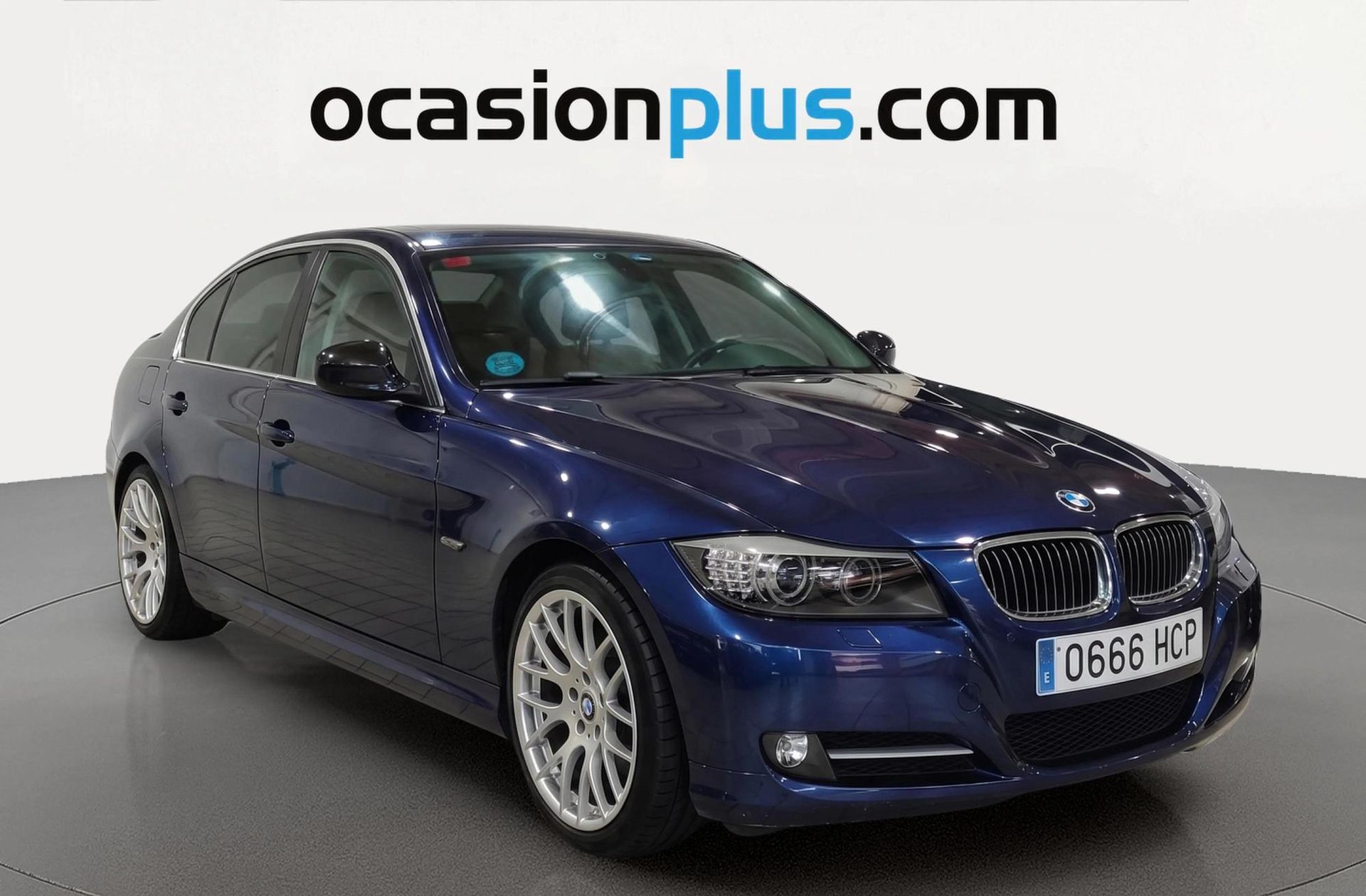 BMW Serie 3 320i - foto 2