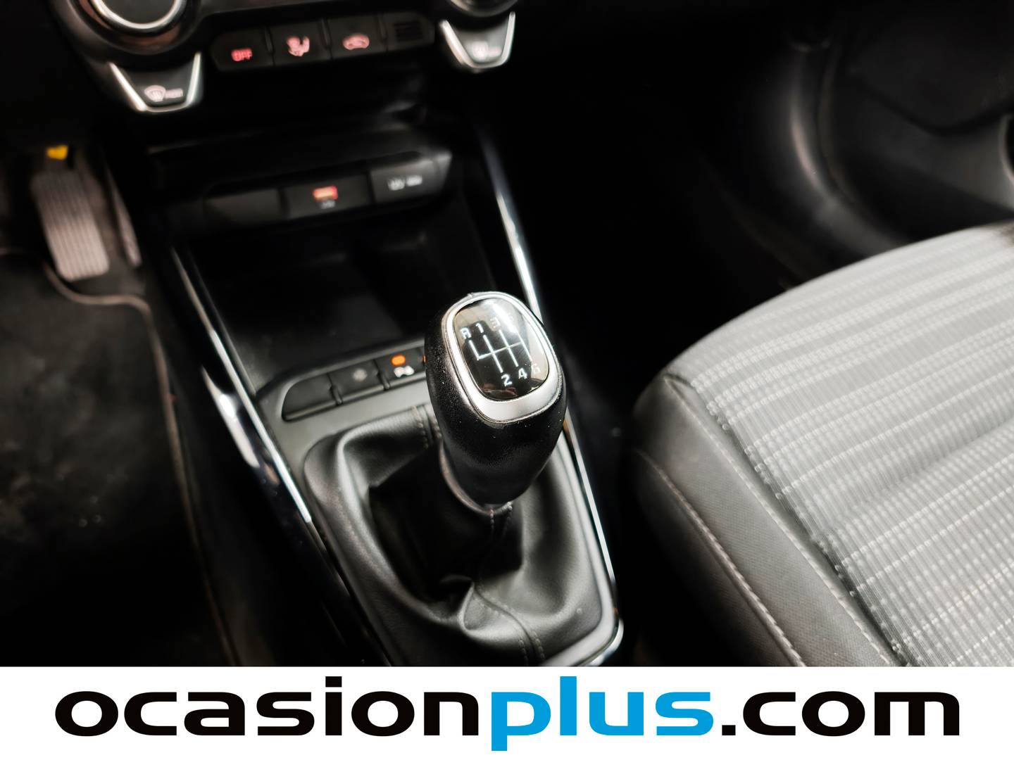 KIA Stonic KIA Stonic 1.0 T-GDi MHEV Drive iMT (100 CV) de ocasión