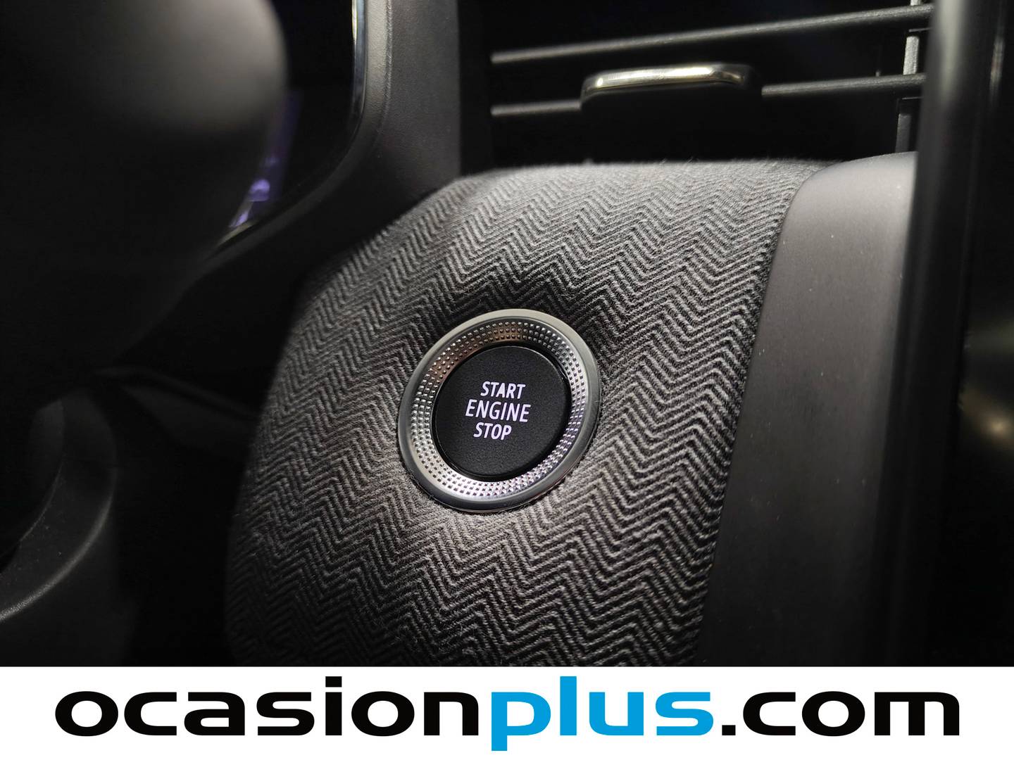 Renault Clio Renault Clio Techno E-Tech full Híbrido (143 CV) de ocasión