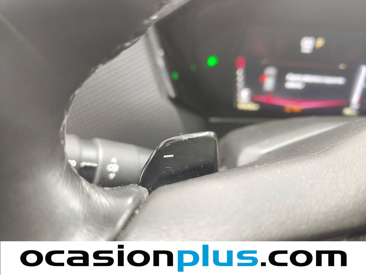 Foto DS DS 4 DS DS4 BlueHDi 130 Trocadero Auto (130 CV)