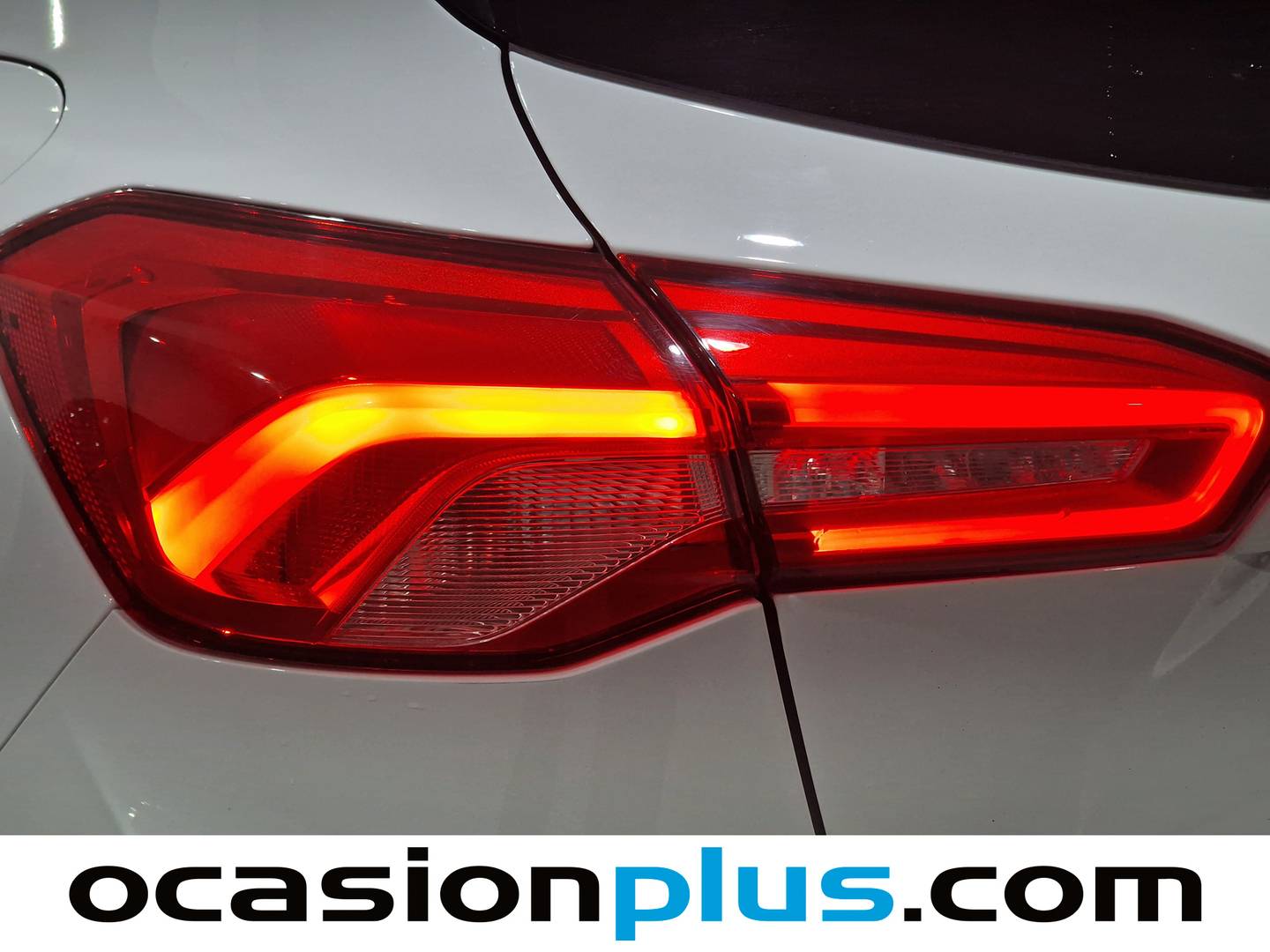 Ford Focus Ford Focus 1.0 Ecoboost ST-Line (125 CV) gasolina