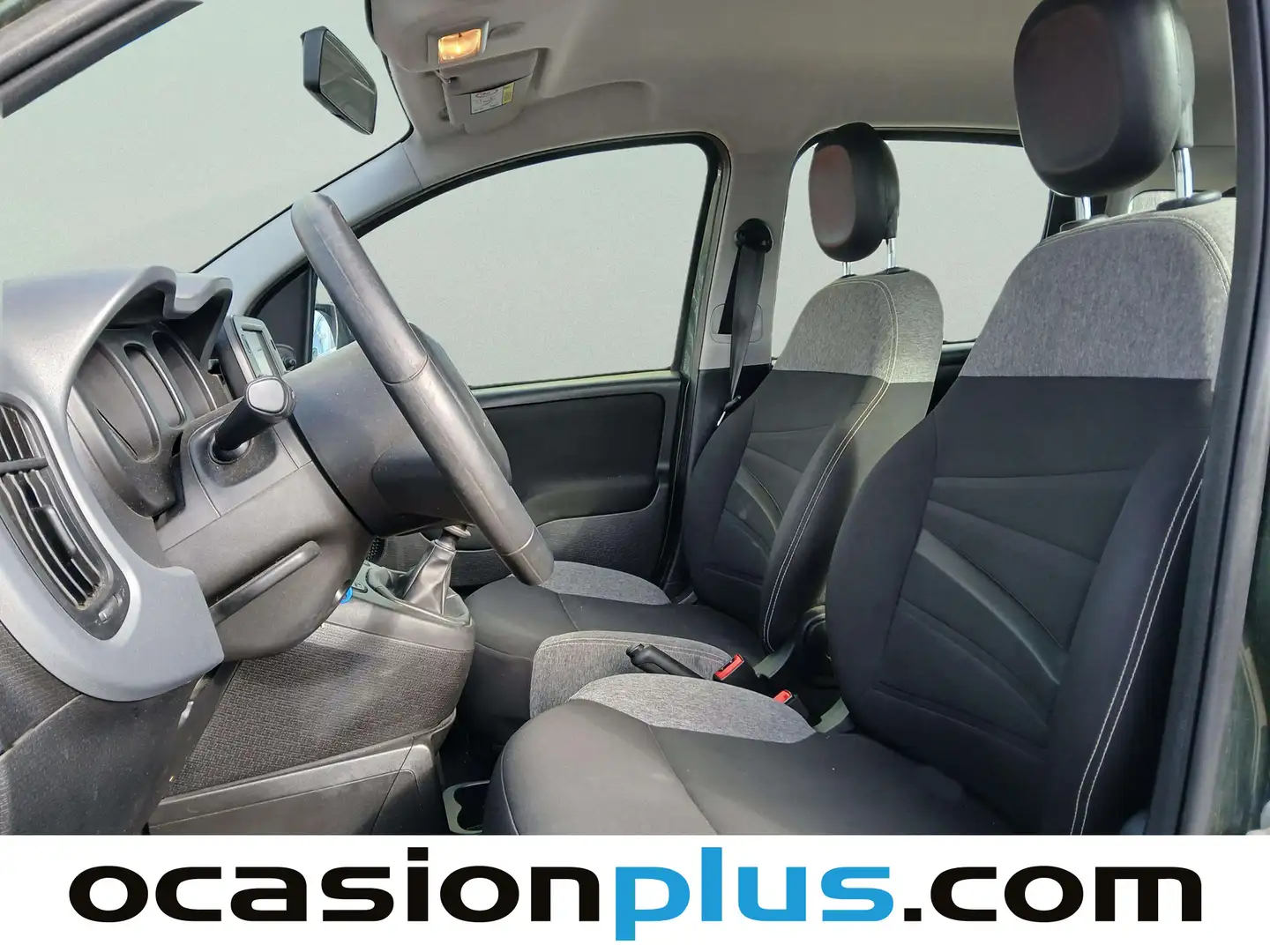 Foto Fiat Panda Fiat Panda 1.0 Hybrid GSE City Life  (70 CV)