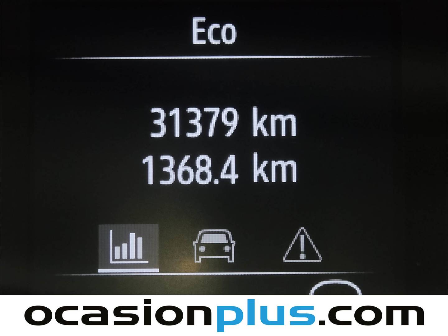 Dacia Sandero Dacia Sandero Stepway Expression ECO-G (101 CV) seminuevo