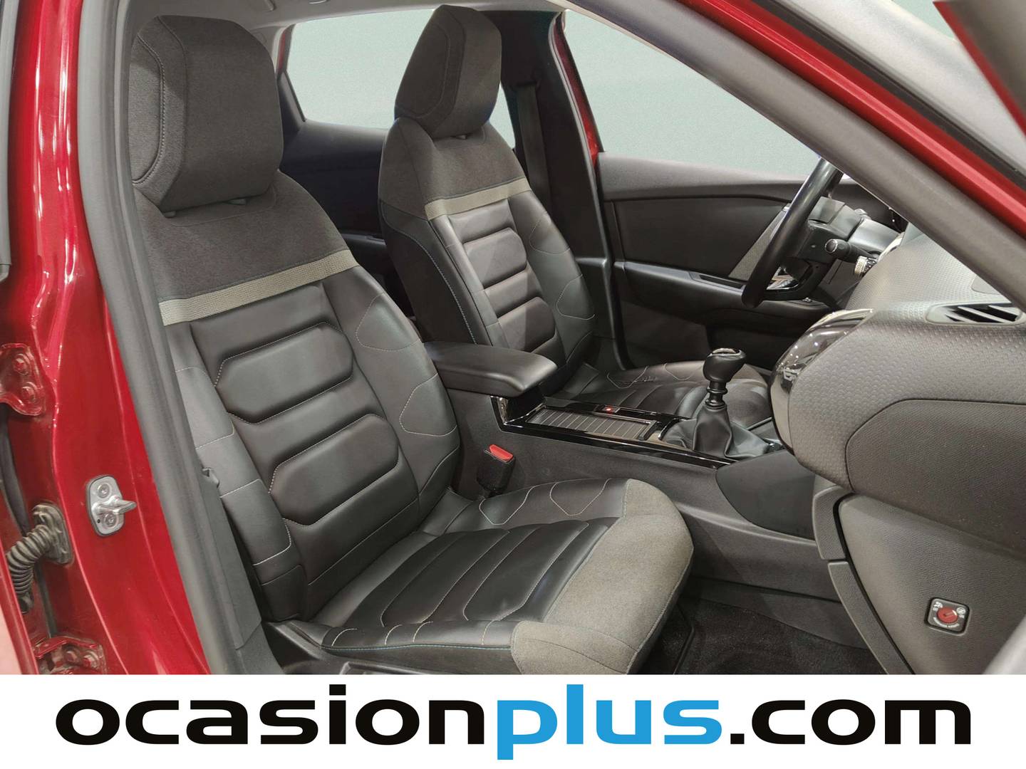 Citroën C4 Citroën C4 PureTech 130 S&S Shine (130 CV) manual