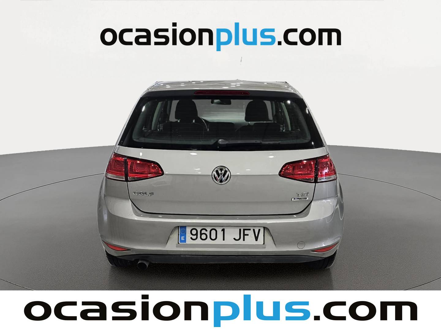 Volkswagen Golf Volkswagen Golf Edition 1.2 TSI BMT (105 CV) al mejor precio