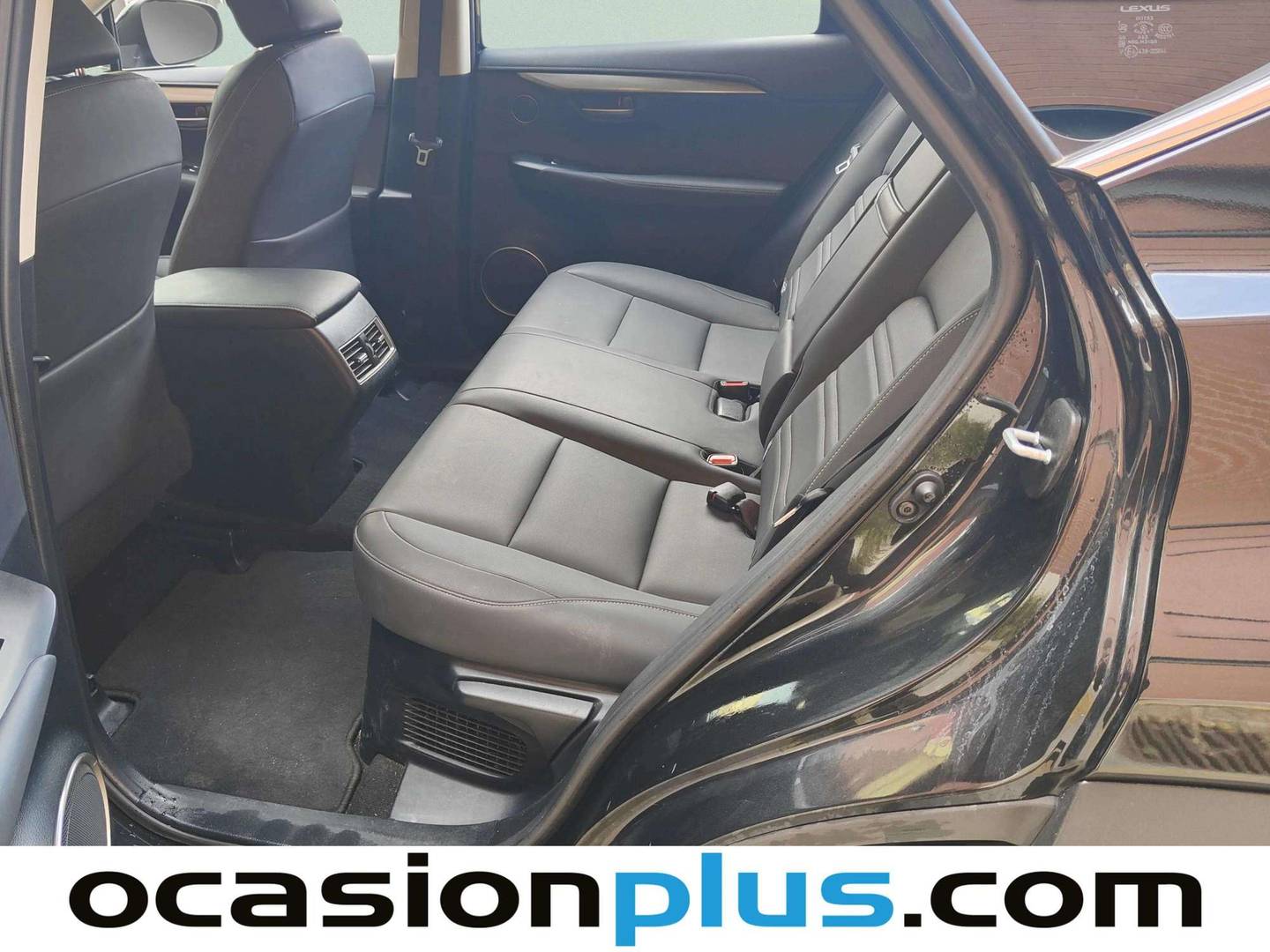 Foto Lexus NX Lexus NX 300h Premium 2WD (197 CV)