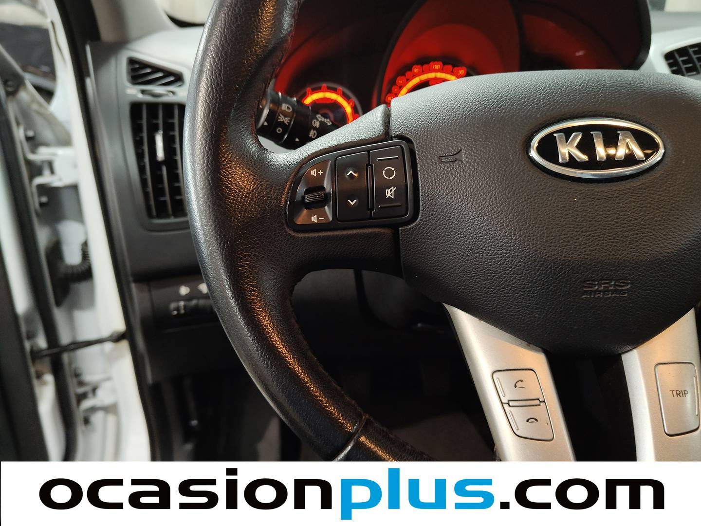 KIA Ceed KIA Ceed 1.4 CVVT Drive Plus (105 CV) de ocasión