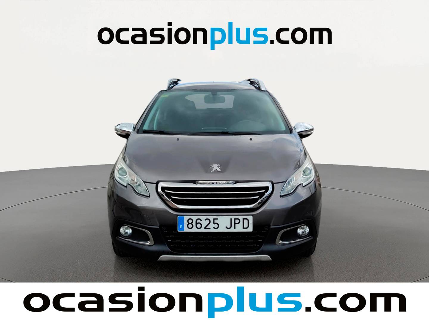 Peugeot 2008 Peugeot 2008 BlueHDi 100 Style (100 CV) barato