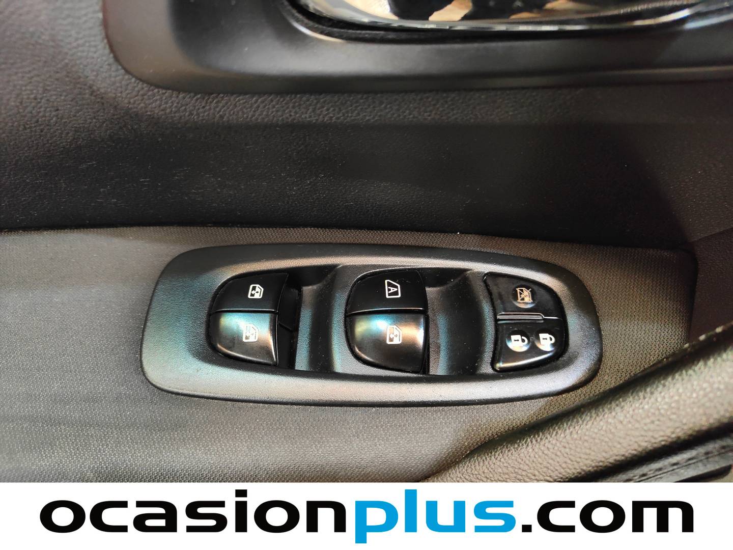 Renault Kadjar Renault Kadjar Intens Energy dCi (110 CV) barato