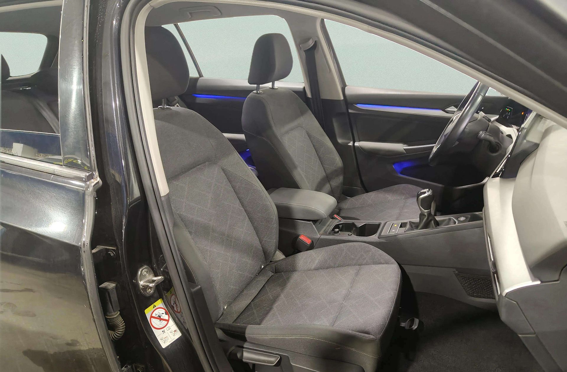 Volkswagen Golf Variant Life 2.0 TDI - foto 19