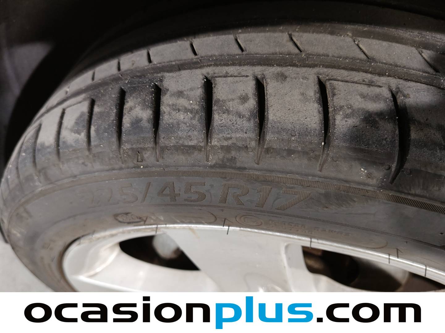 Peugeot 308 Peugeot 308 SW 1.6 VTi Premium (120 CV) 2009