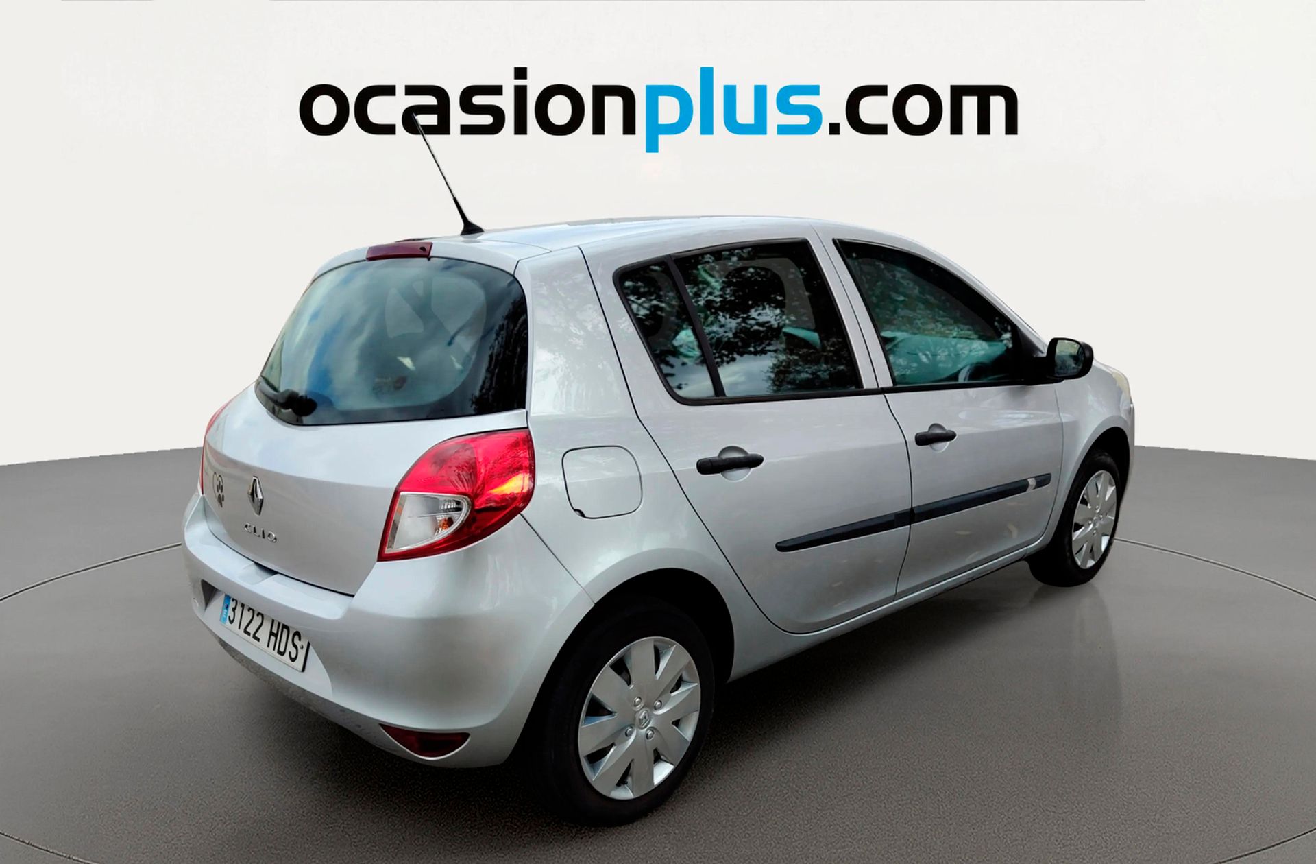 Renault Clio 1.2 Authentique eco2 - foto 4