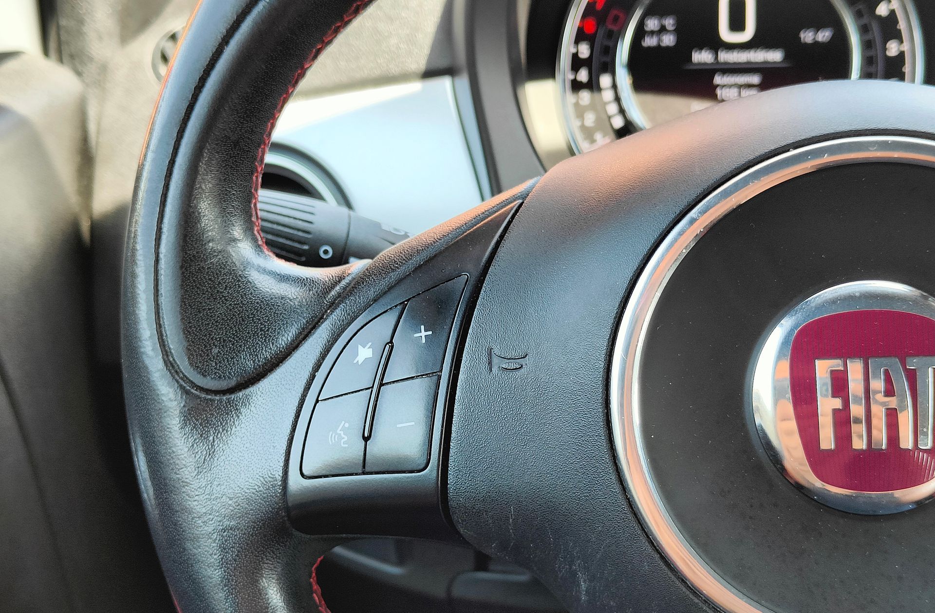 Fiat 500C 1.2 Cabrio S - foto 21