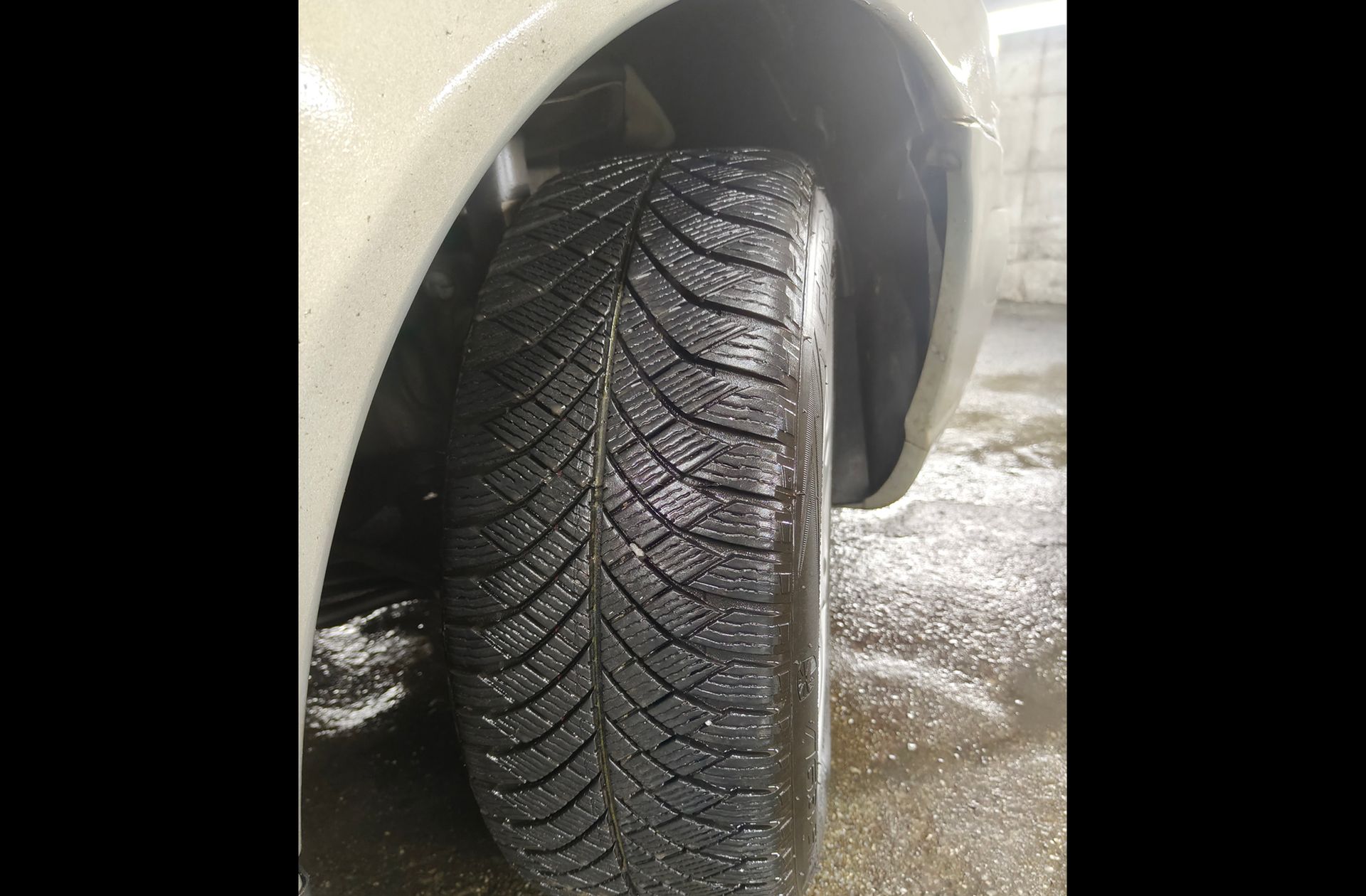 Citroën Xsara 1.4 SX - foto 20