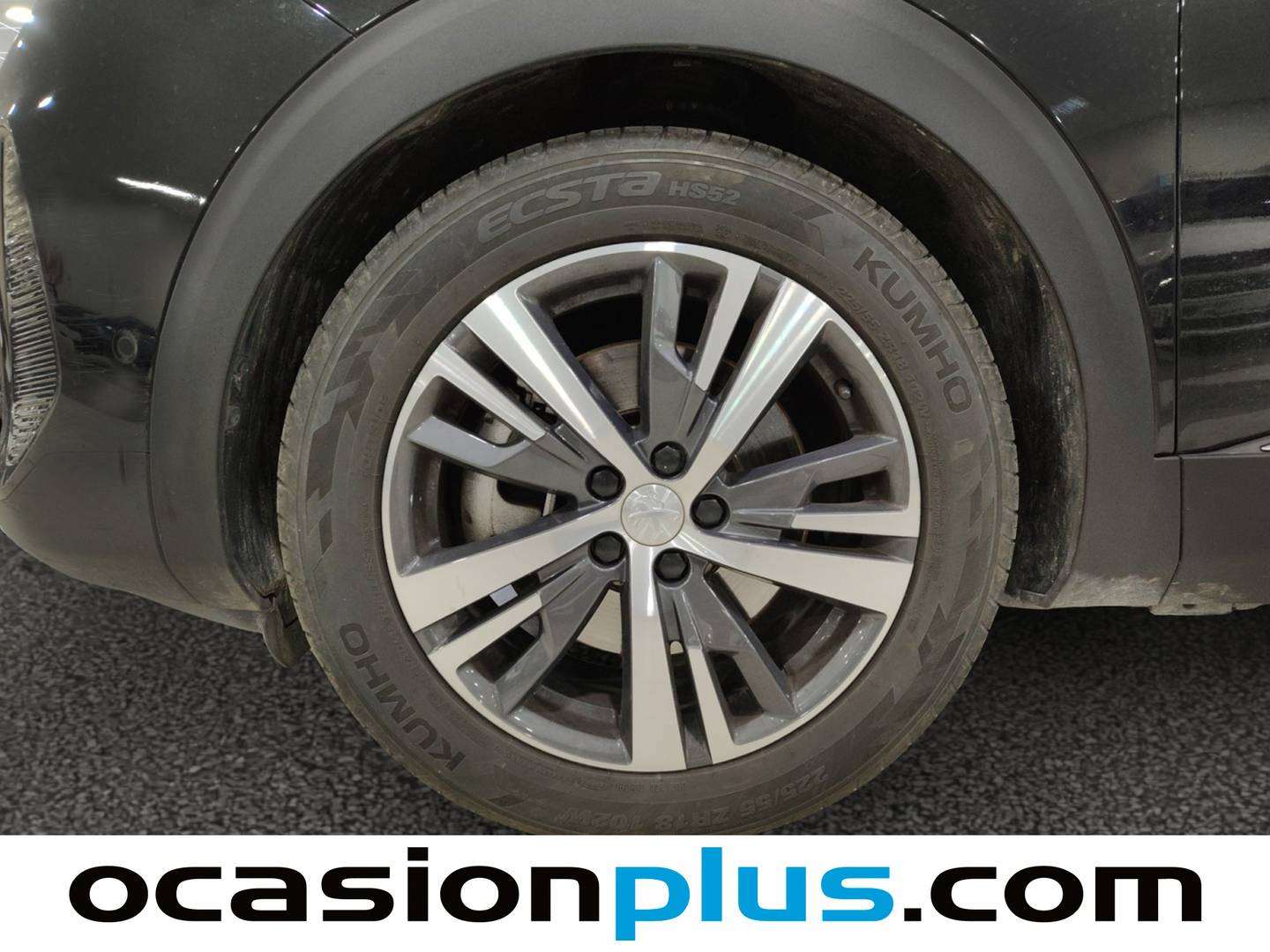 Foto Peugeot 3008 Hybrid Peugeot 3008 Hybrid 300 Allure Pack e-EAT8  (300 CV)