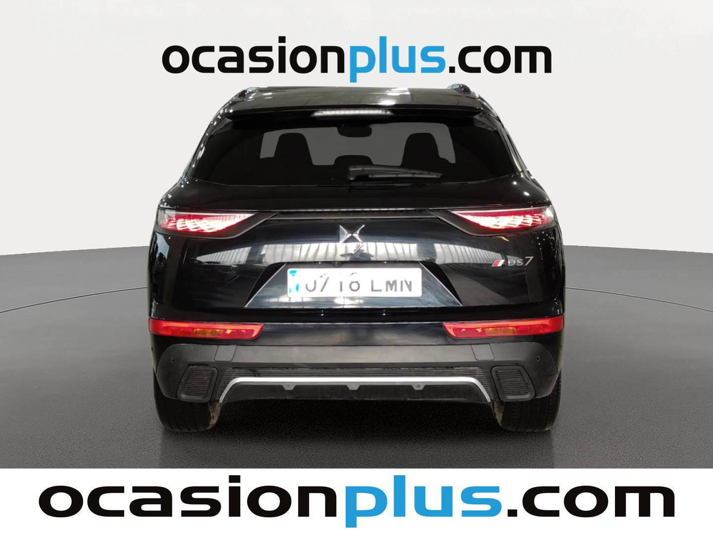 Foto DS DS 7 Crossback DS DS7 Crossback PureTech 130 Performance Line Auto (130 CV)