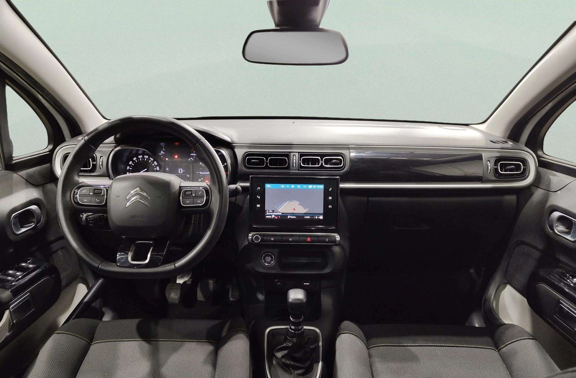Citroën C3 PureTech 110 Shine - foto 7