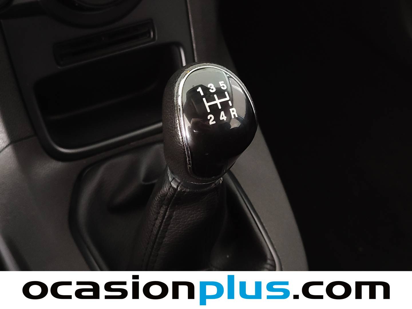 Foto Ford Fiesta Ford Fiesta 1.25 Duratec Trend  (82 CV)