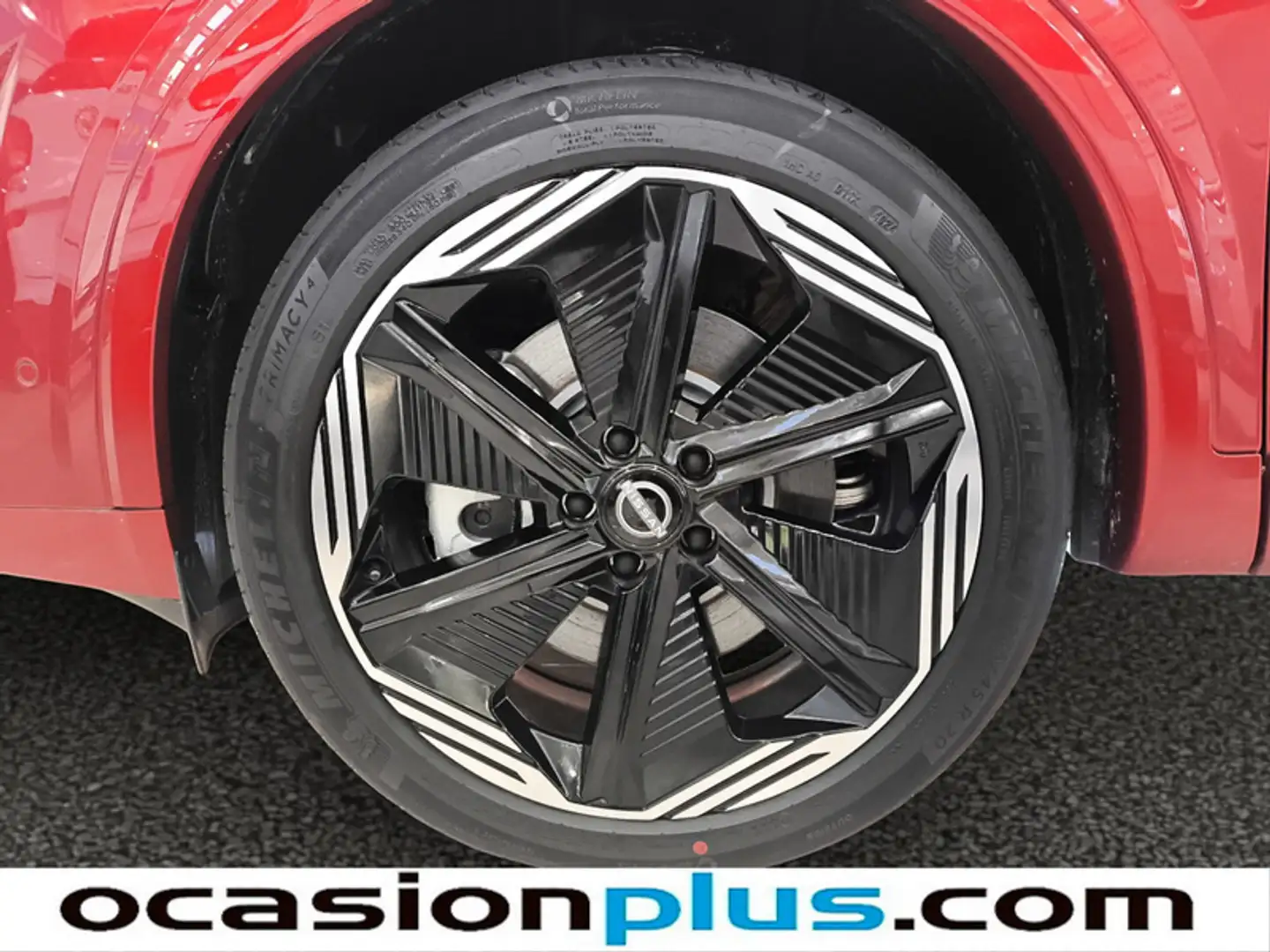 Foto Nissan QASHQAI Nissan Qashqai E-POWER N-Design (190 CV)