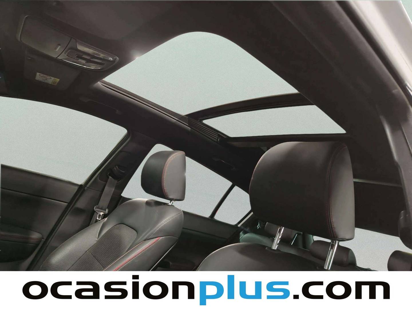 Foto KIA Sportage Kia Sportage 1.6 T-GDi GT Line Xtreme 4x4 DCT 130 kW (177 CV)