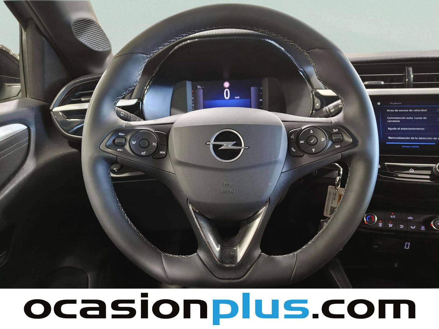 Opel Corsa Opel Corsa 1.2 T XHL GS (100 CV) 2025
