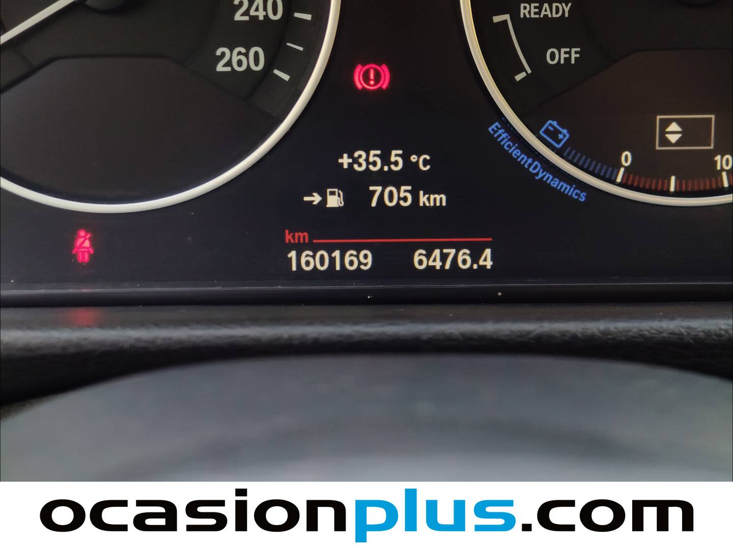 BMW Serie 3 BMW Serie 3 316d (116 CV) manual