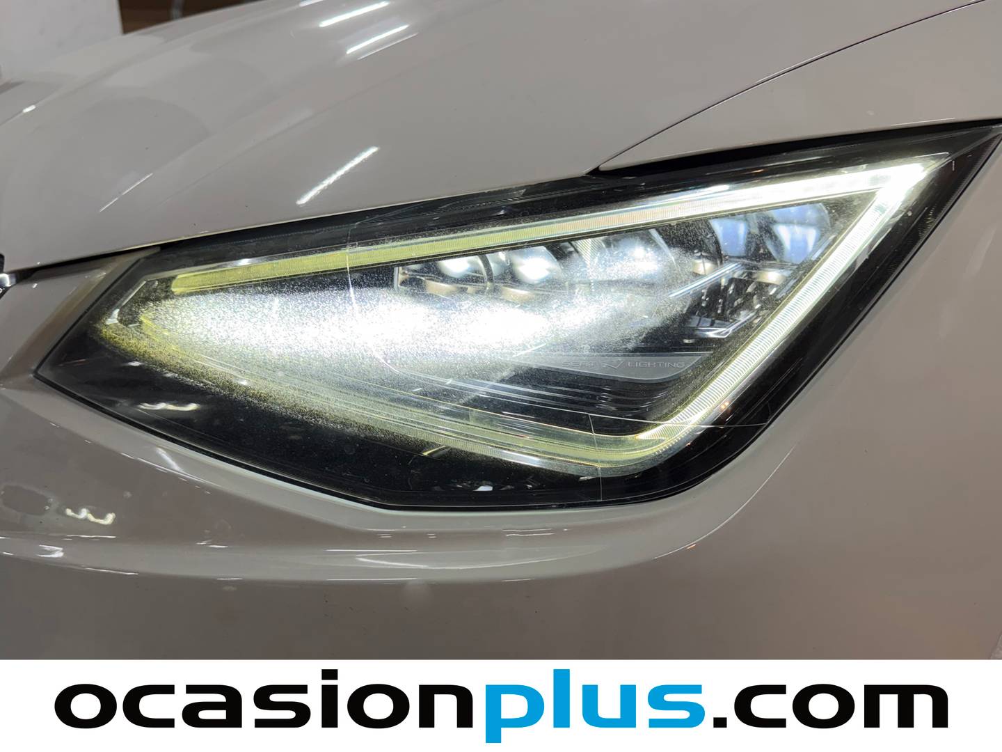 Foto Seat Ibiza SEAT Ibiza 1.0 TSI FR (110 CV)