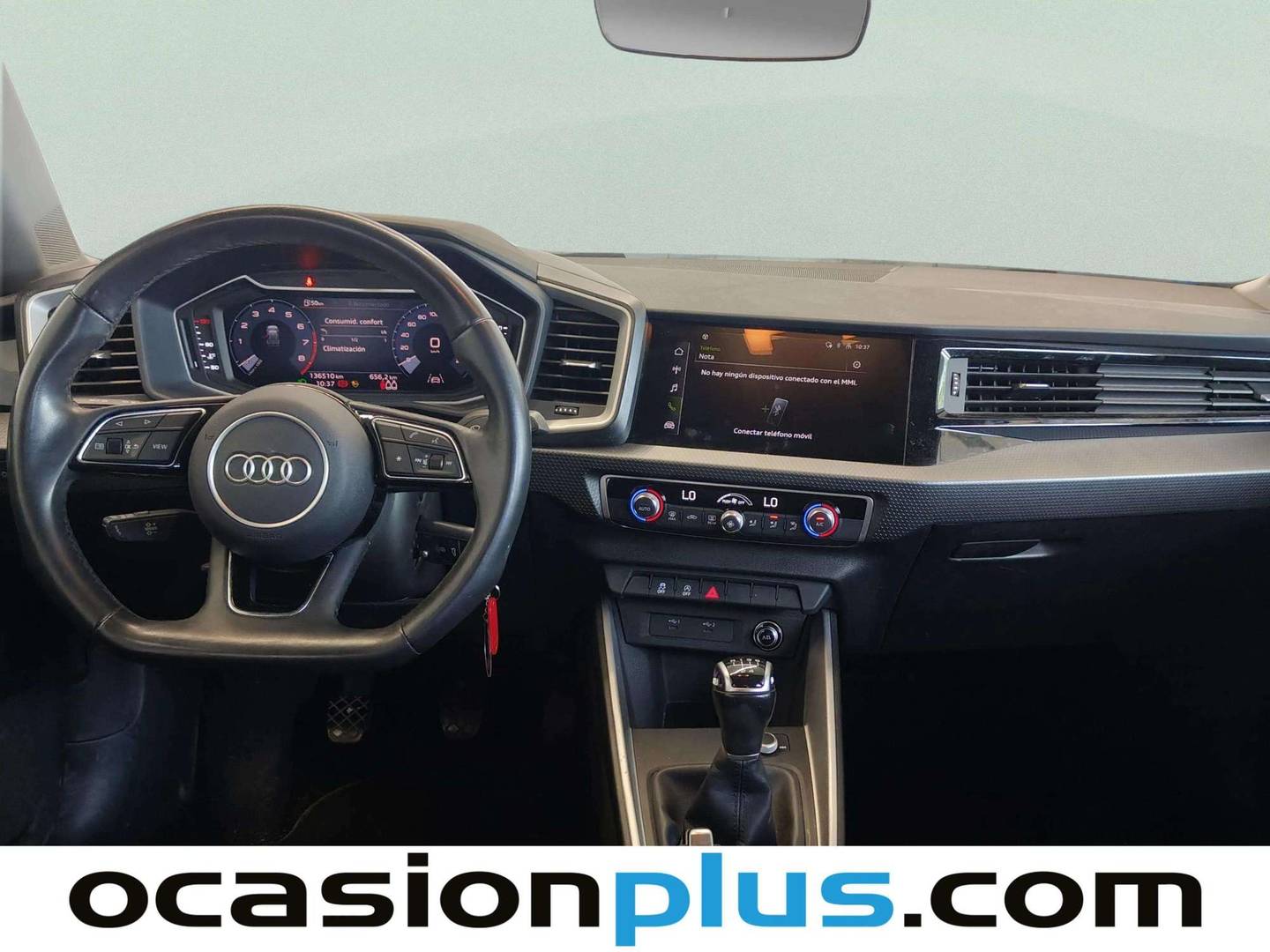 Audi A1 Audi A1 Sportback Adrenalin 25 TFSI (95 CV) Pack S-Line de ocasión