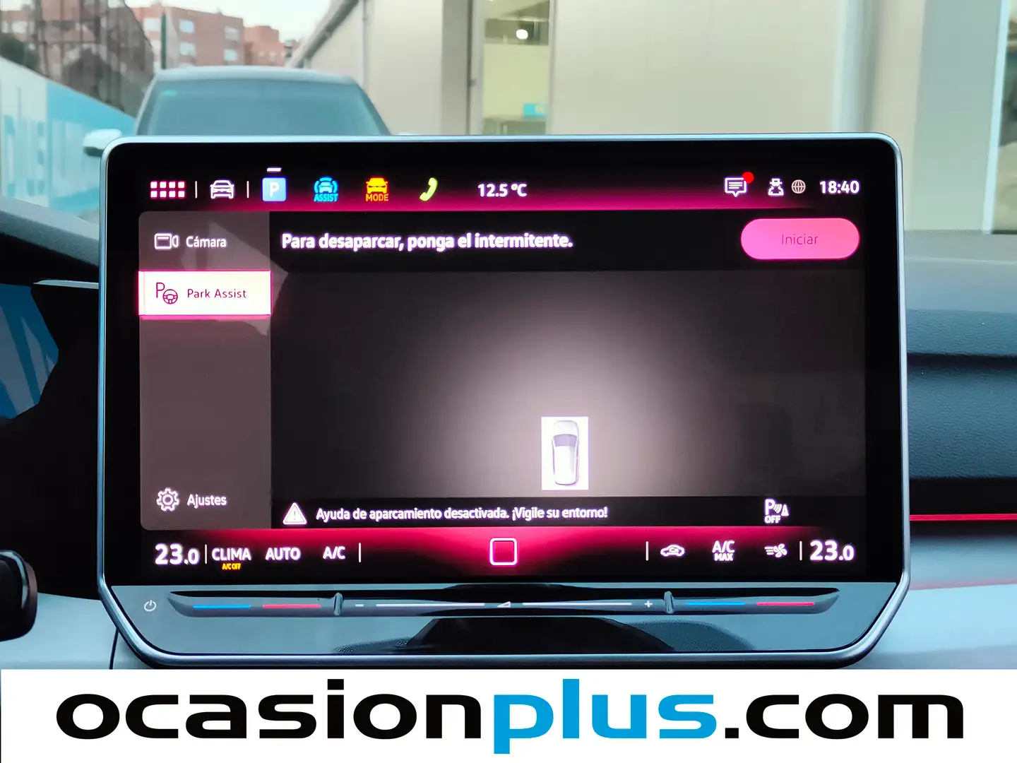 Foto Volkswagen Golf Volkswagen Golf Más 2.0 TDI (115 CV)