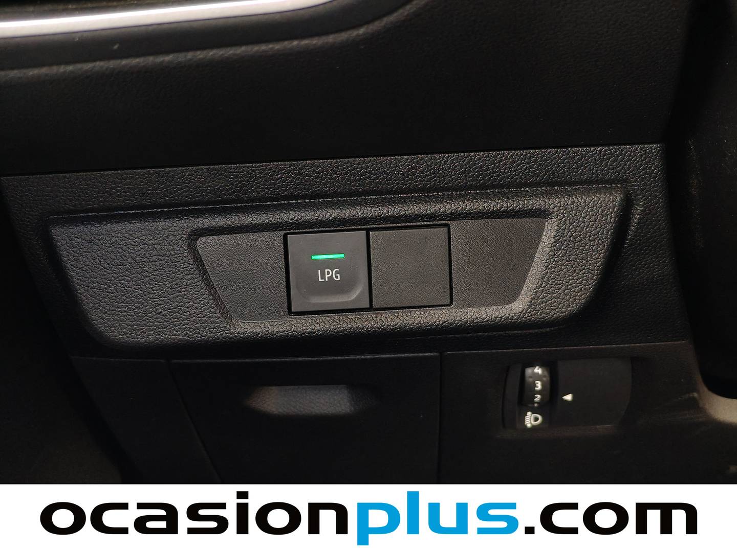 Acabados Dacia Sandero Dacia Sandero Stepway Expression Go ECO-G (101 CV)