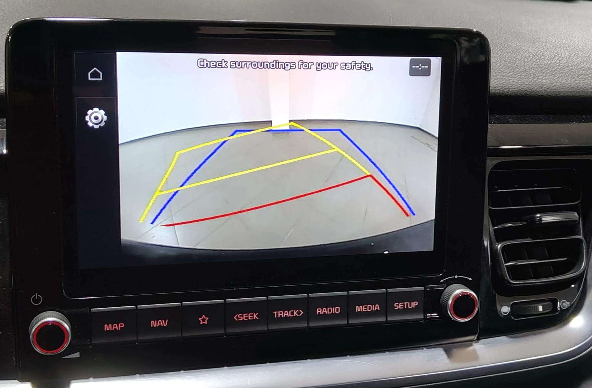 Kia Stonic 1.0 T-GDi Drive - foto 9