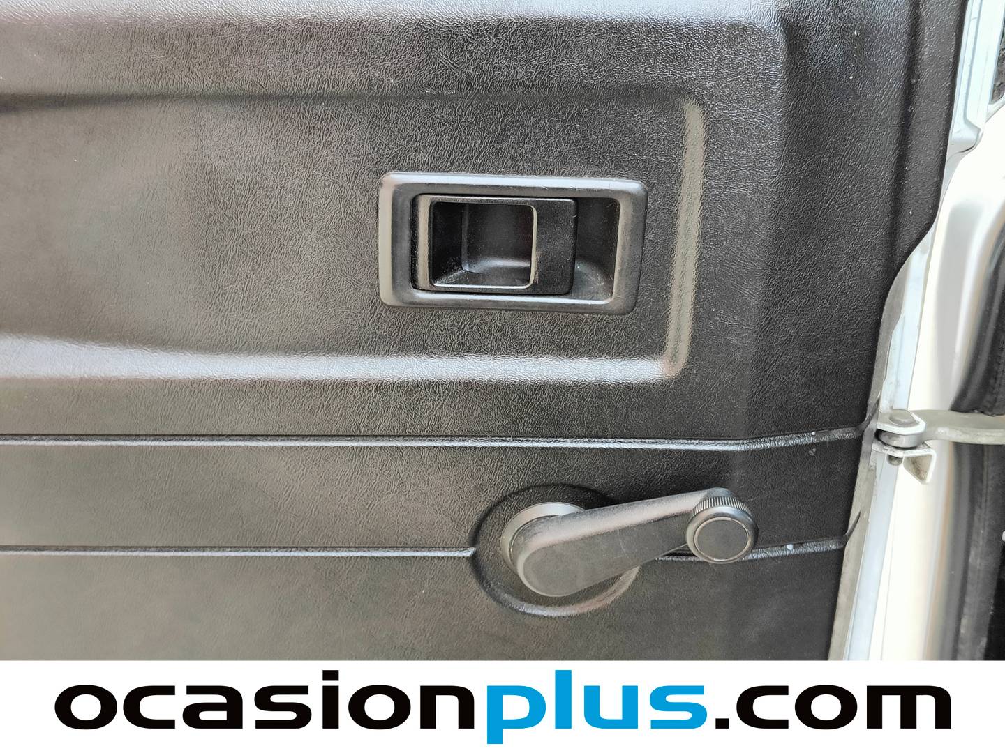 Land Rover Defender Land Rover Defender 110 SW E  (122 CV) 122cv