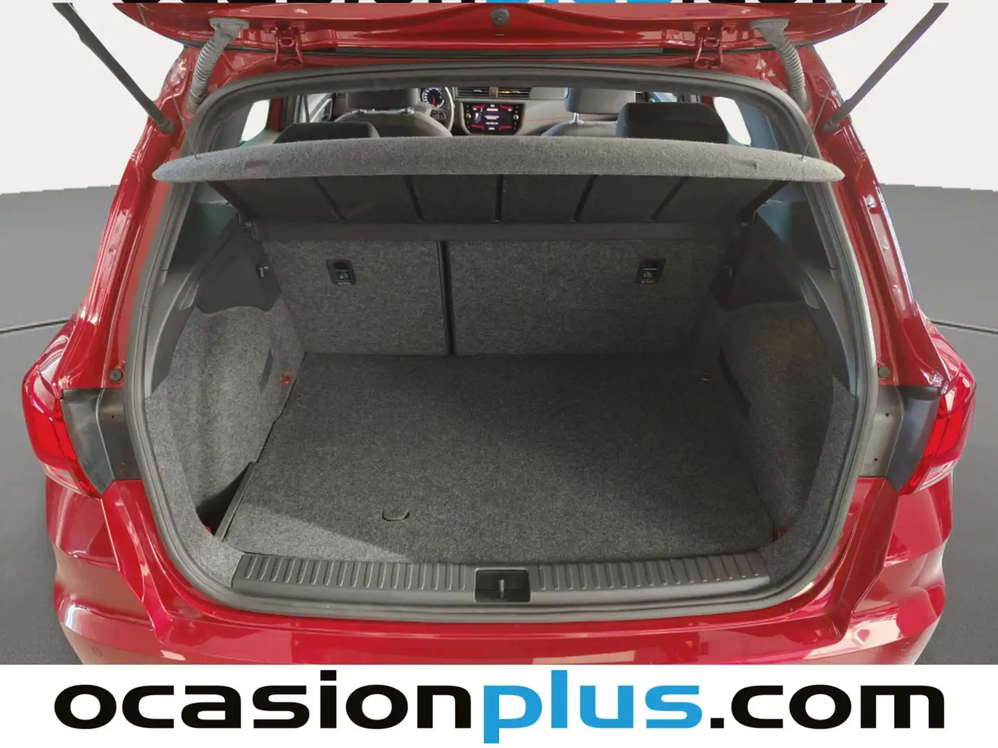 Foto Seat Arona SEAT Arona 1.0 TGI GNC FR  (90 CV)