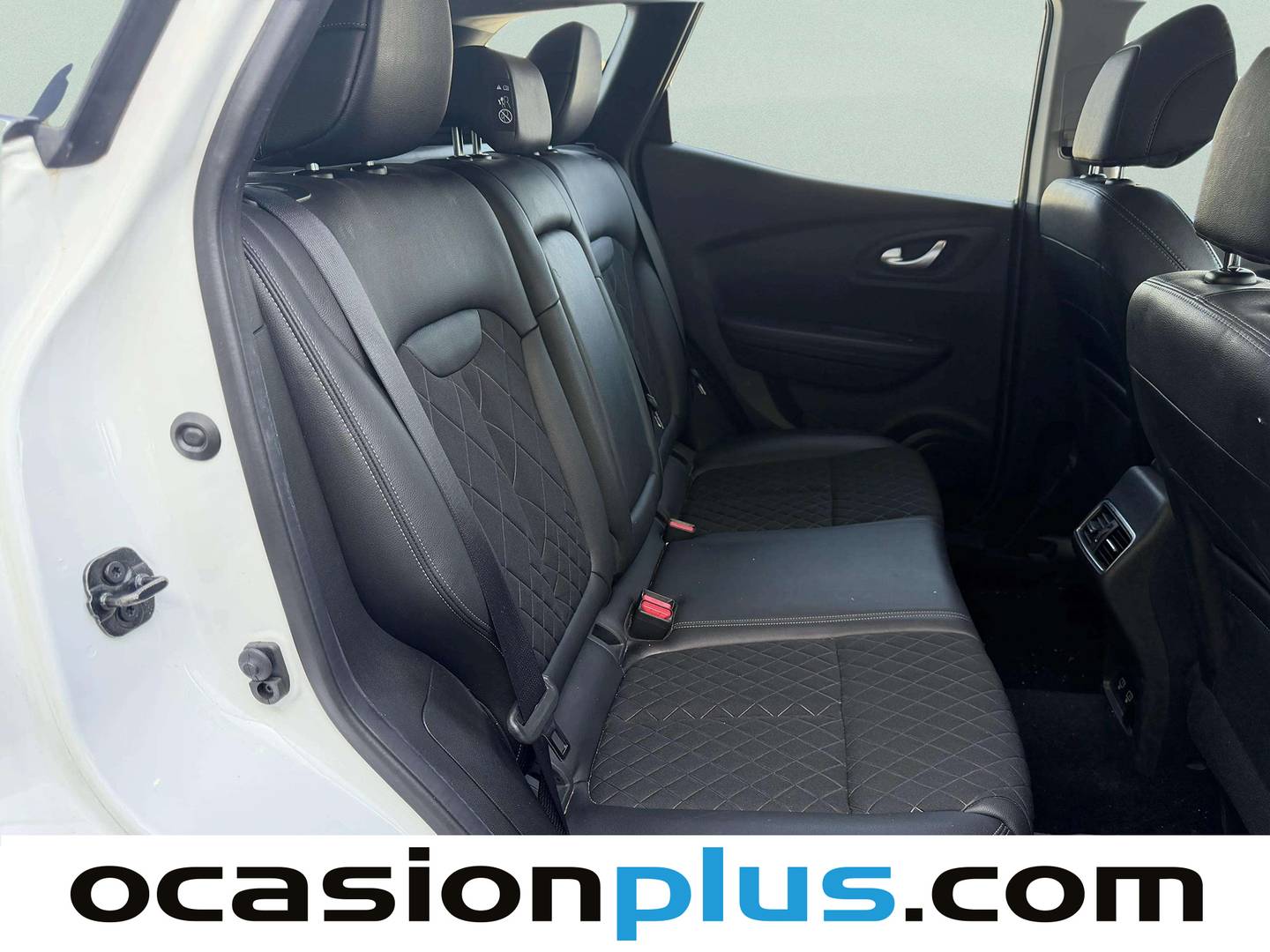 Renault Kadjar Renault Kadjar Zen TCe (140 CV) al mejor precio