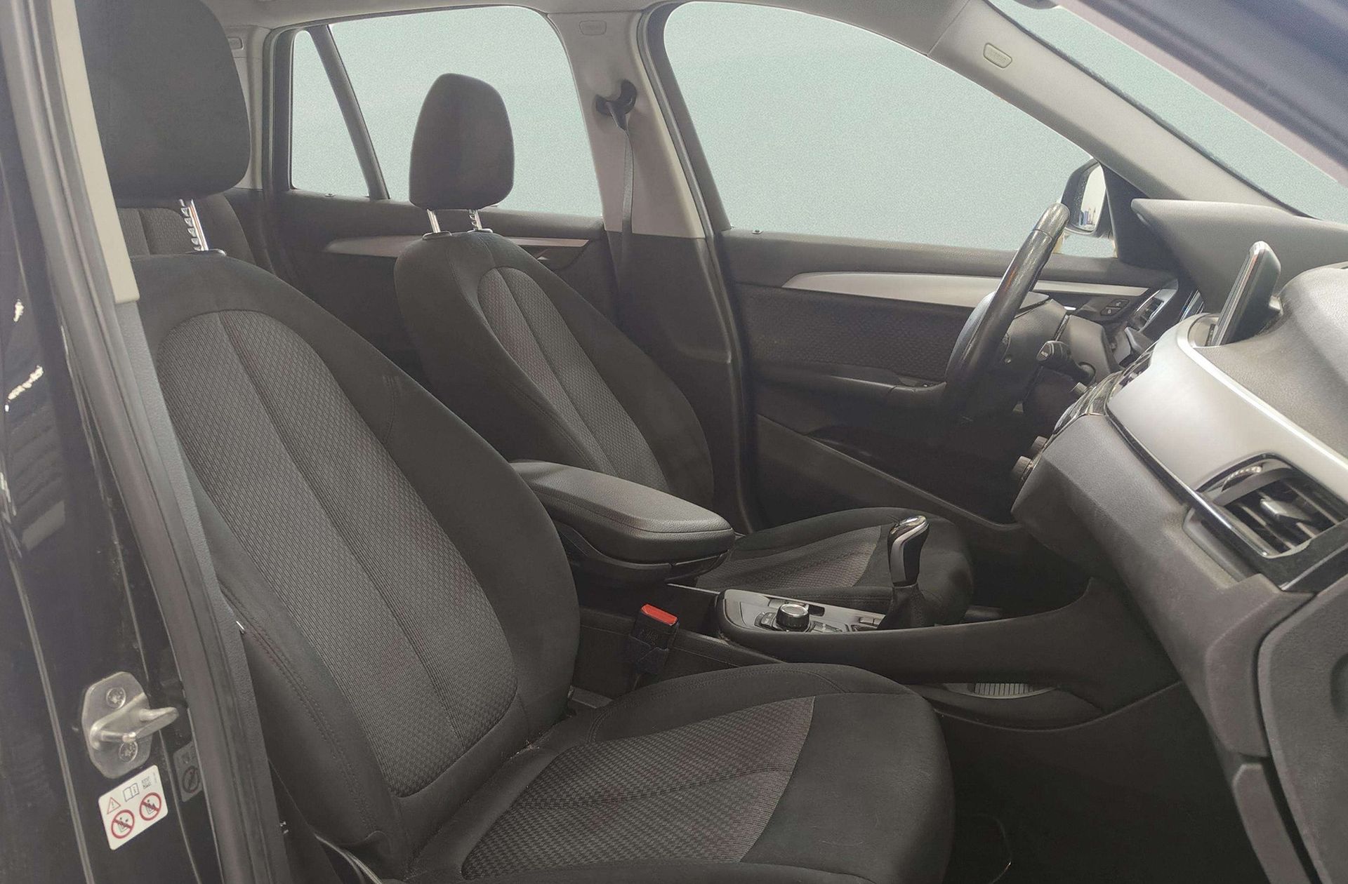 BMW X1 sDrive16d - foto 14