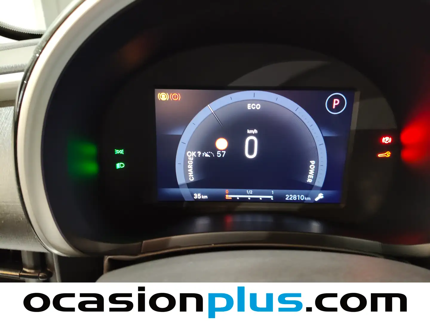 Foto Fiat 600 Fiat 600 1.2 MHEV DDCT (100 CV)