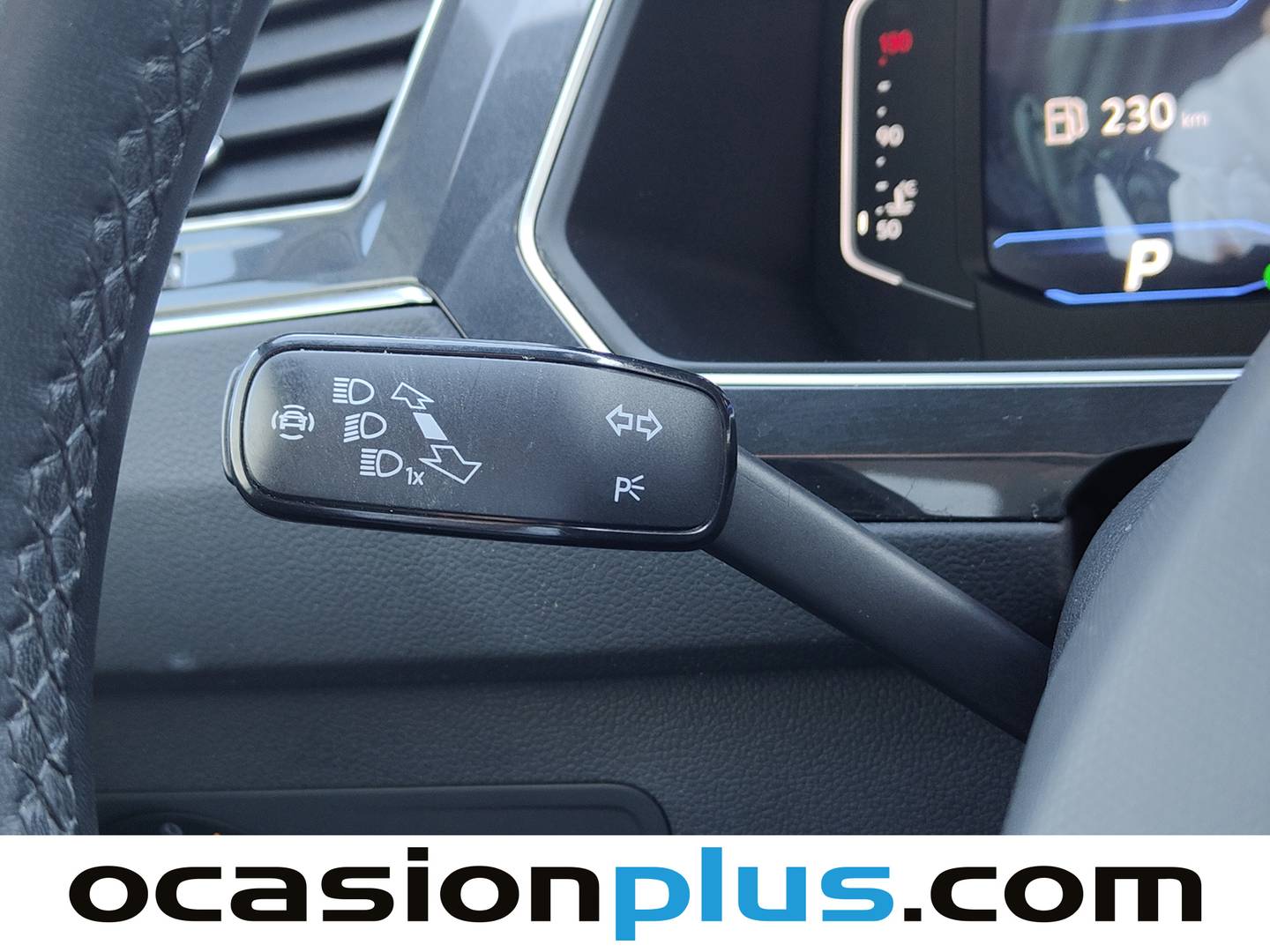 Volkswagen Tiguan Volkswagen Tiguan R-Line 2.0 TDI (150 CV) DSG 2023