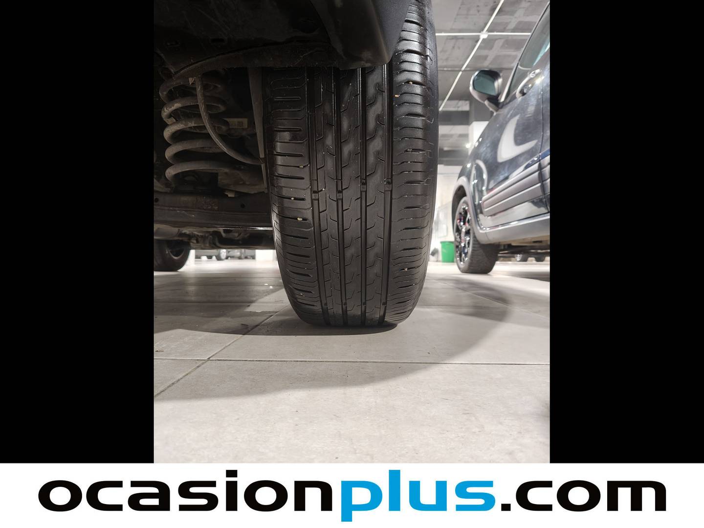 KIA Sportage Kia Sportage 1.6 GDI Black Edition 4x2 (132 CV) 2021