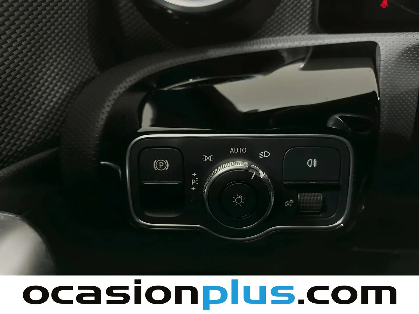 Foto Mercedes CLA Mercedes-Benz CLA 250 e (218 CV)