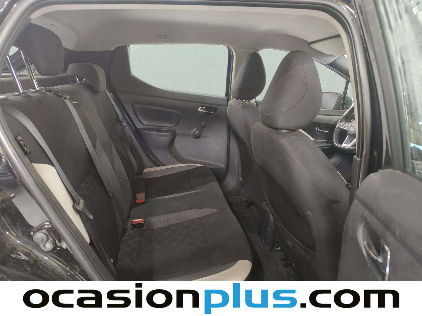 Nissan Micra Nissan Micra IG-T 90 S&S Acenta (90 CV) gasolina