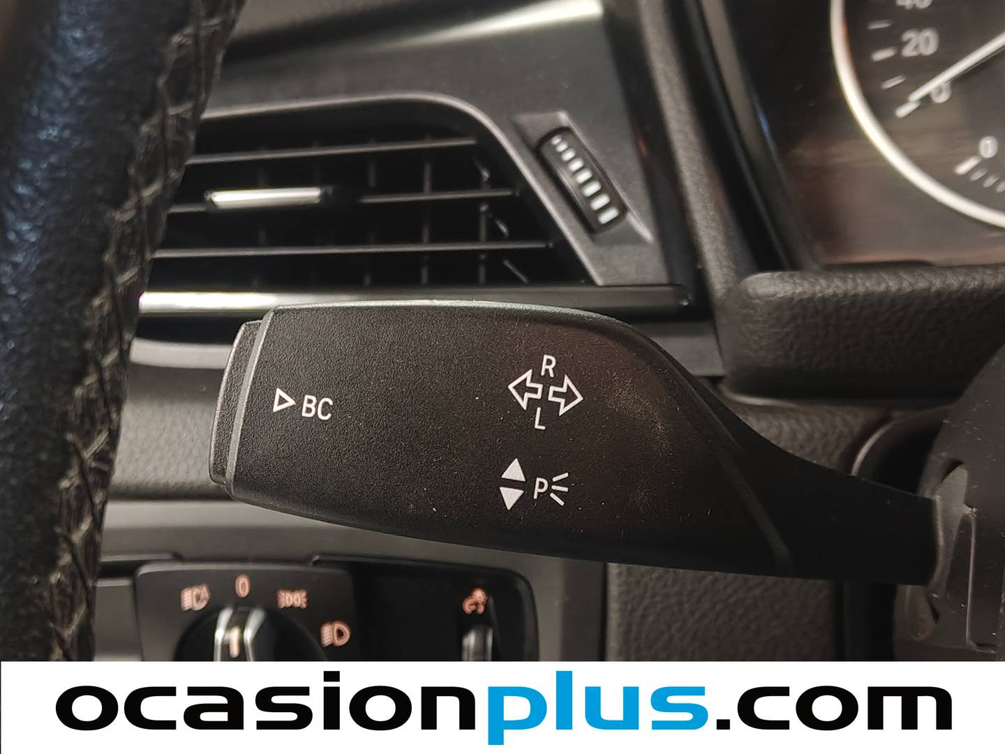 BMW Serie 2 Active Tourer BMW Serie 2 216d Active Tourer (116 CV) seminuevo