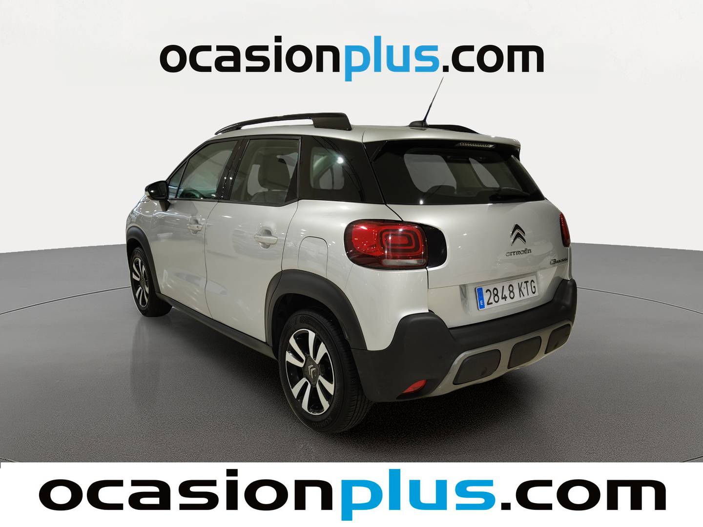Foto Citroën C3 Aircross Citroen C3 Aircross PureTech 110 S&S Feel  (110 CV)