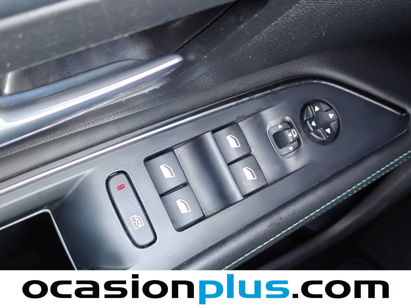 Foto Peugeot 5008 Peugeot 5008 PureTech 130 S&S Allure Pack EAT8 (130 CV) 7 plazas